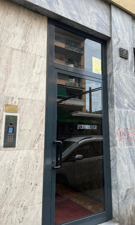 Sismondi Top Apt Milan Exterior photo